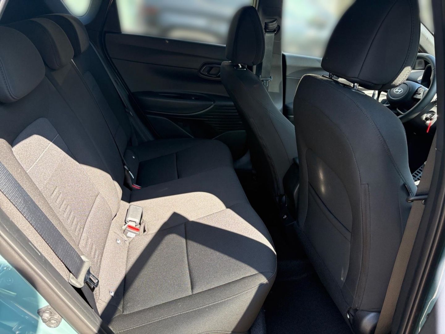 Hyundai BAYON – Bild 14