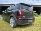 MINI Cooper Clubman Clubman Cooper Cooper - MINI Cooper Clubman aus 2008