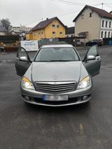 Mercedes-Benz Mercedes c 280 w204 - gebrauchte Mercedes-Benz C 280 aus dem Jahr 2008