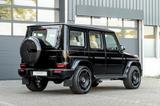 Mercedes-Benz G 63 AMG BLACK/BEIGE SUPERIOR CARBON EXT WINTER - Mercedes-Benz Neuwagen in Düsseldorf
