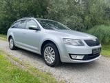 Skoda Octavia Ambition 1.4l G-Tec Tüv=Neu! 72T-Km VB - Skoda mit CNG-Antrieb
