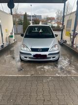 Mercedes-Benz A 170 CDI Classic classic - gebrauchte Mercedes-Benz A 170 aus dem Jahr 2003