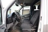 Mercedes-Benz Sprinter II Kasten 314 C 3.5t L2H2 *Kam*AHK*Navi - Tier-/Pferdetransport 3 5t