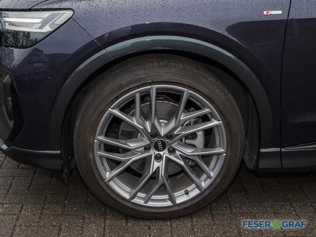 Audi Q4 - Bild 11