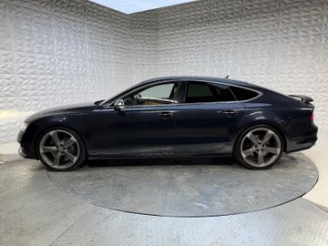 Audi S7 - 4