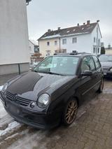 Volkswagen VW Lupo 1.4MPI Recaro Vollleder - Volkswagen: Recaro