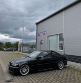 BMW E46 320cd M Paket //Tausch möglich. - BMW 320 aus 2004: Coupé
