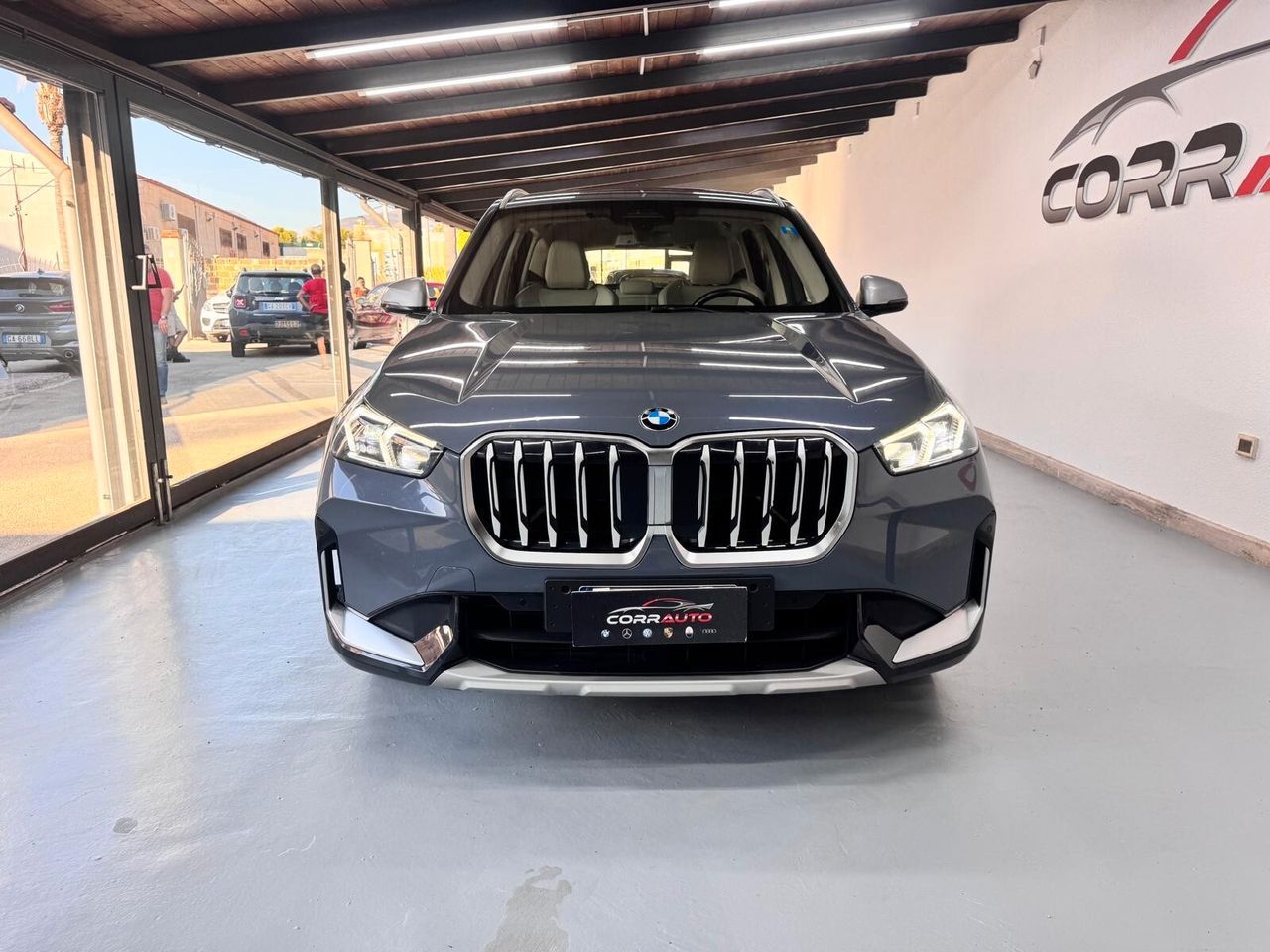 Other Bmw X1 sDrive 18d xLine imagem 2