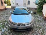 Honda Civic 2.2 i-CTDi| Nur 73000km| TÜV 0... - Honda Civic: 7