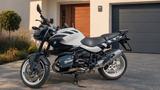 BMW Rockster R1150R "Edition 80"- Sondermodel-37 tkm - Offers
