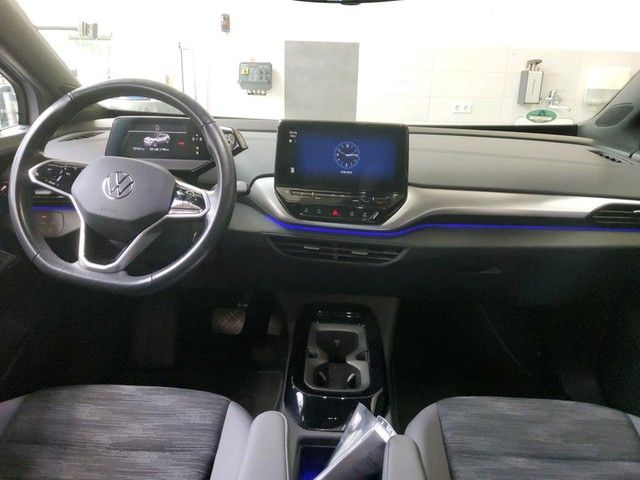 ID.4 Pro Performance 77kWh AHK ACC Kamera Keyles
