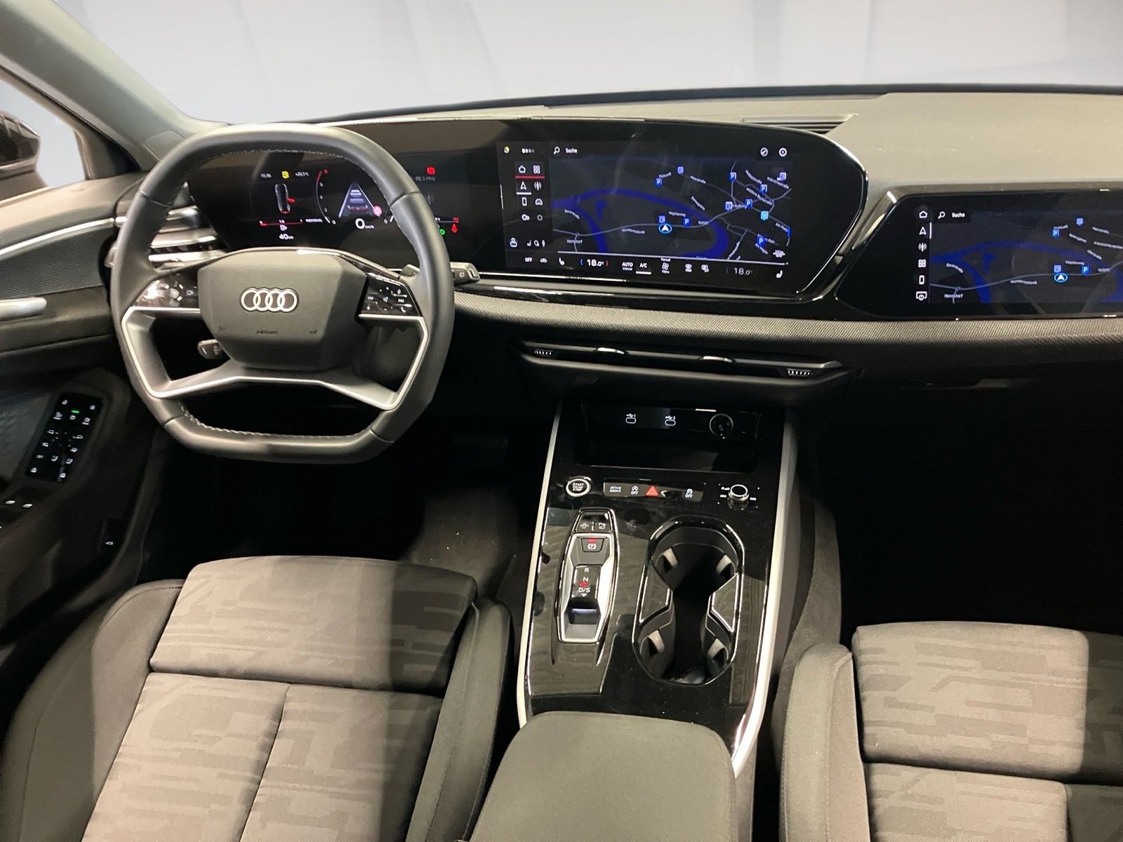 Audi A6 - Bild 11
