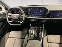 Audi A6 - Vorschau Bild 11