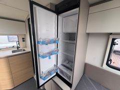Adria Action 391 LH*Umriss*Combi4E*Sofort*