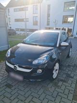 Opel Adam S-D - Opel Adam in Aachen