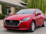 Mazda 2 Lim. Prime-Line XENON ANGH K GARANTIE 1HAND - gebrauchte Mazda 2 aus dem Jahr 2020