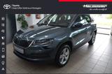 Skoda Karoq 1.0 TSI Ambition*AHK*Allwetterreifen*SHZ - Skoda Karoq in Hannover