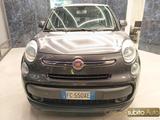 Fiat FIAT 500L Living 1.3 Multijet 95 CV Lounge - graue Fiat 500L Living