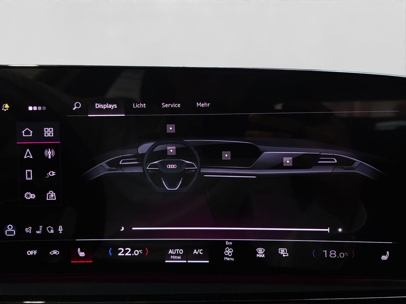 Audi A6 Avant eHybrid S LINE 360° B&O MATRIX LEDER, миниатюра 14