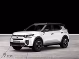 Citroën C3 Aircross Hybrid 145 Doppelkupplung 6-Gang MAX - Citroën C3 Aircross mit Hybrid-Antrieb