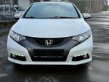 Honda Civic Lim. 5-trg. 1.6 i-DTEC Sport Tüv 03-2028 - Honda Civic in Düsseldorf