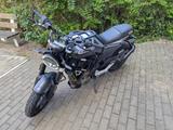 Husqvarna Svartpilen 401 - HUSQVARNA SVARTPILEN 401