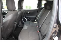 Fahrzeugabbildung Jeep Renegade Limited FWD*Navi*Anhaengerkupplung!*SHZ