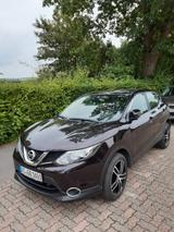 Nissan Qashqai 1.2 DIG-T Acenta Navi