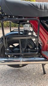 Simson SR80/LT85Sport - SIMSON VON 51 BIS 80 CCM