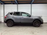 Nissan Qashqai 2.0 dCi 4x4 i-Way Automatik - Nissan Qashqai: I Way
