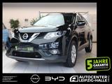 Nissan X-Trail 1.6 dCi 4x4 Tekna Panorama LM Navi - Nissan X-Trail in Leipzig