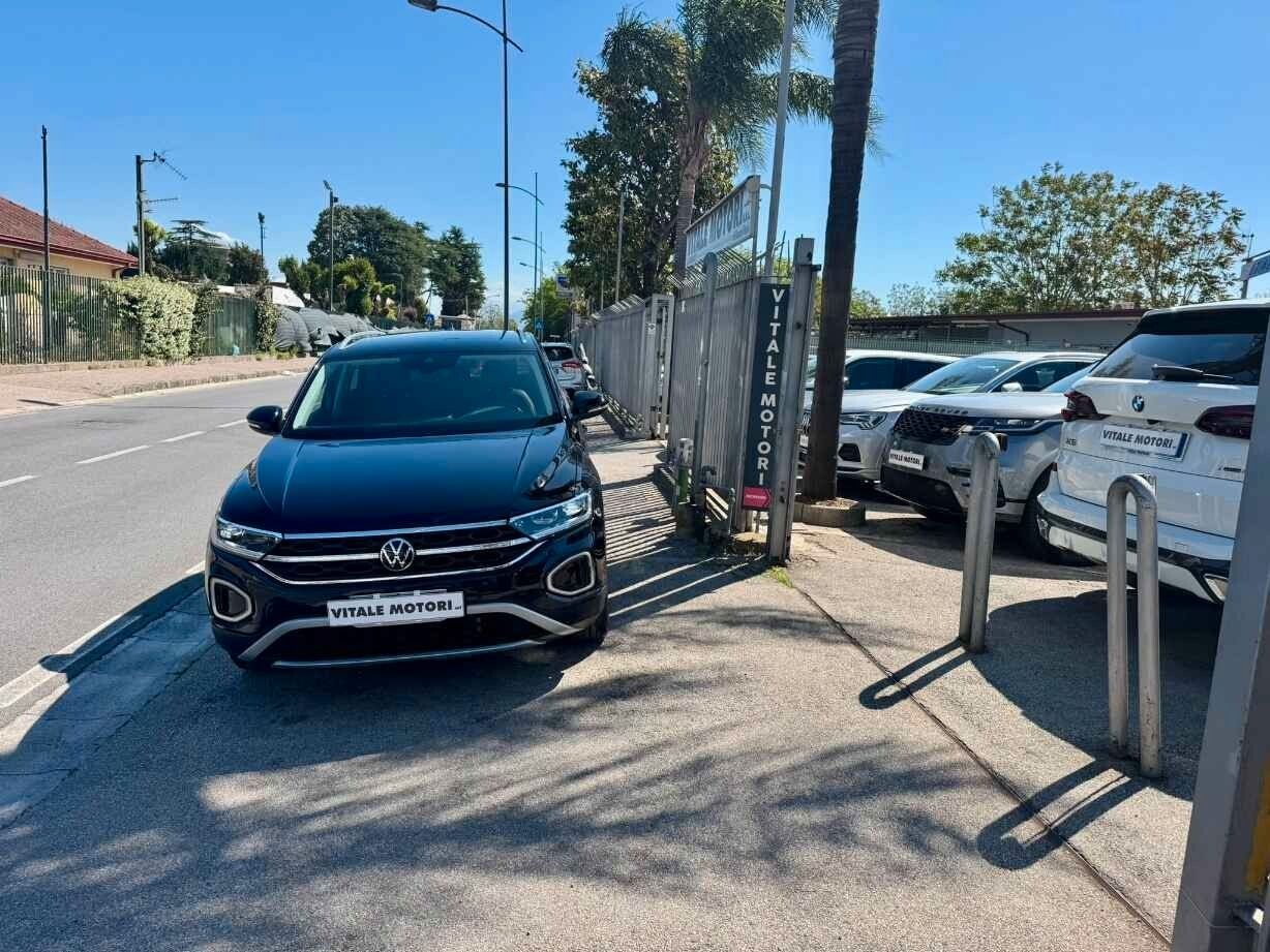 Other VOLKSWAGEN T.ROC 1.0 TSI 110CV *SOLI 37.000 KM/ imagem 2