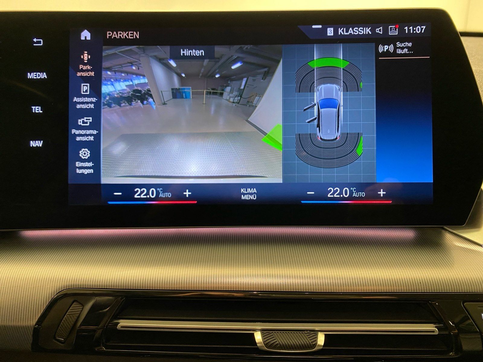 BMW X1 xDrive20d Harman K Kamera Driv.Assist LED foto 12