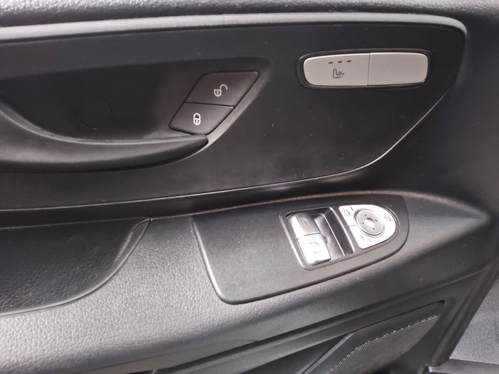 Mercedes-Benz Vito Tourer 114 CDI extralang 8-Sitze Leder Navi foto 9