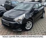 Kia Rio*Edition 7*KLIMA-BLUETOOTH-SHZ-2HD-NR*3J GEW* - gebrauchte Kia Rio aus dem Jahr 2017