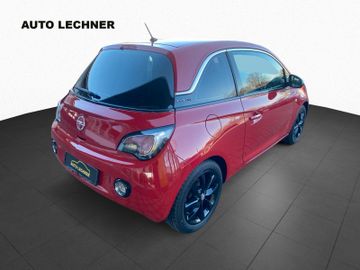 Bild 5 Opel Adam Jam*PDC*INTELILINK*KLIMA*FREISPRECH*