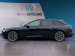 Fahrzeugabbildung Audi A6 Avant 40 TDI quattro S LINE AHK B&O VIRTU 21'