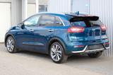Kia Niro Spirit Hybrid+Leder+ACC+Kamera+Klimaaut - Kia Niro aus 2016