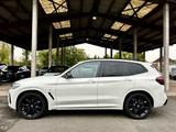 BMW X3 M40d *1.HAND*PANO*HUD*DR.ASS.PROF*GELEGENHEIT - BMW Gebrauchtwagen in Offenbach