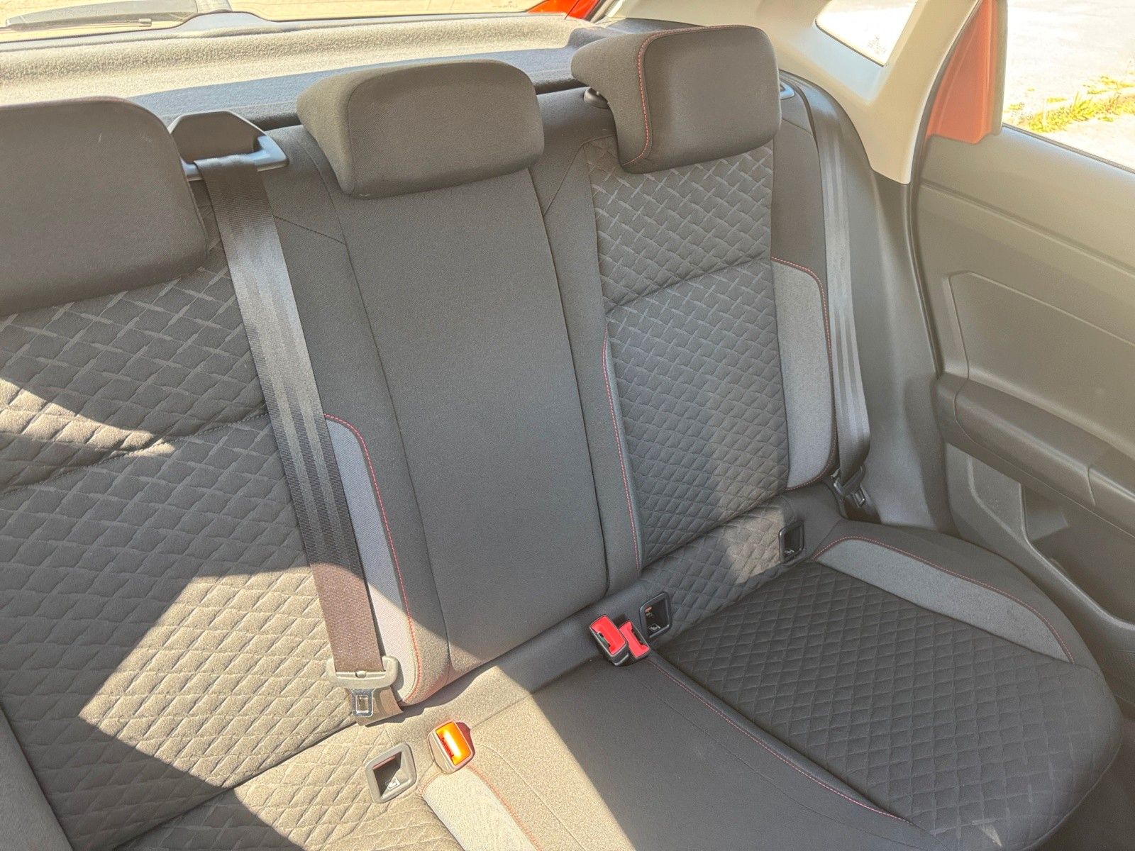 Polo JOIN 1,0 TSI Navi LED ACC Kamera