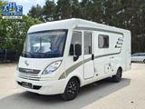 Andere Exsis EX524 Hub&Festbett MARKISE SAT DACHKLIMA - Integrierte Wohnmobile & Wohnwagen