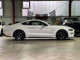 Ford GT+MAGNERIDE+UNFALLFREI+D.FHZG+SHZ+1J. GARANTIE - Ford Mustang Gebrauchtwagen in Hannover