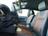 Ford Ranger 3.2 TDCi Aut. Wildtrak Doppelkabine 4x4 - gebrauchte Ford SUV & Geländewagen