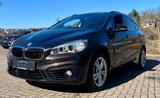 BMW 220d AT xDrive Sport Line *Memo.*NAV*SHZ - BMW 220 in Mainz