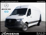 Mercedes-Benz SPRINTER 317 KASTEN+MAXI+L3H2+AUTOMATIK+AHK3,5T - Mercedes-Benz Sprinter maxi
