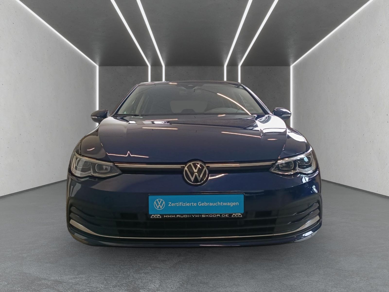 Volkswagen Golf - Bild 6