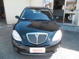 Lancia Ypsilon 1.2 Argento - Lancia aus 2009