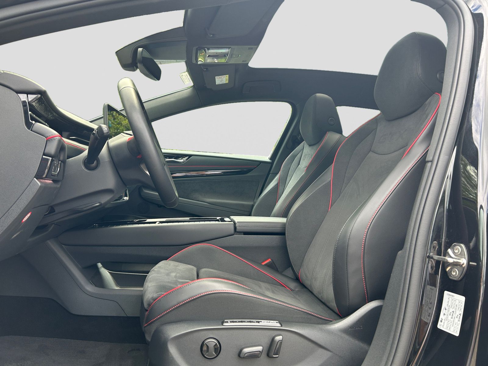 Volkswagen ID.7 - Bild 12