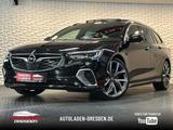 Opel Insignia 2.0 TURBO GSI 4x4* LED#HUD#PANO#ACC#LH - Opel Insignia: Turbo