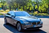BMW 730d 